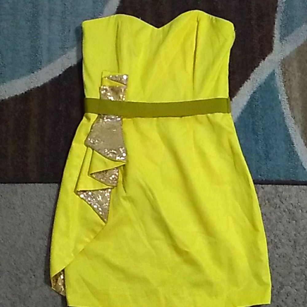 Party dress